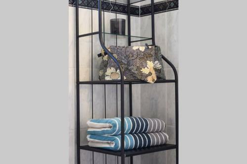Apartamento El Quinto Pino, Frigiliana