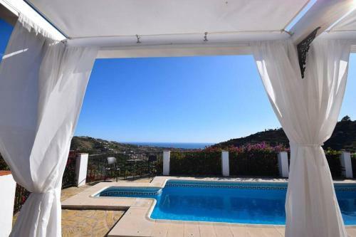 Apartamento El Quinto Pino, Frigiliana