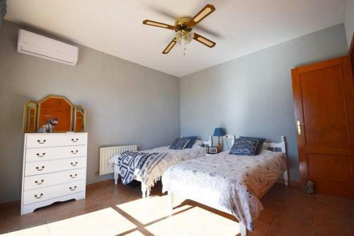 Apartamento El Quinto Pino, Frigiliana