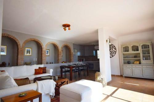 Apartamento El Quinto Pino, Frigiliana
