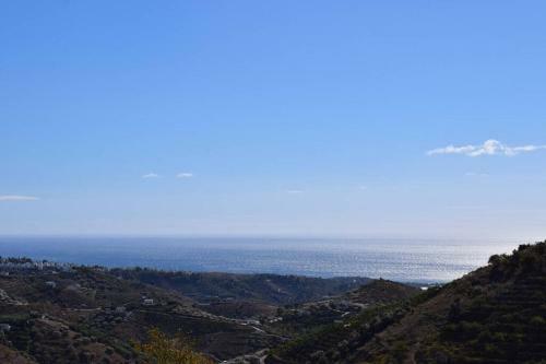 Apartamento El Quinto Pino, Frigiliana