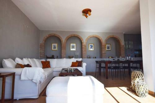 Apartamento El Quinto Pino, Frigiliana