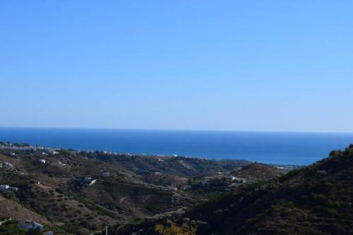 Apartamento El Quinto Pino, Frigiliana