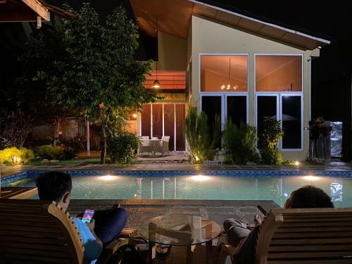 Hotel Embay House & Private Pool