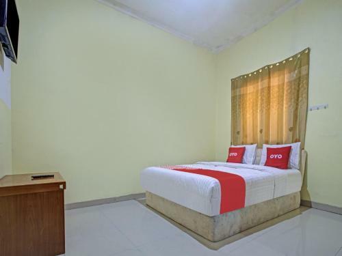 Hotel Oyo 3883 The Red