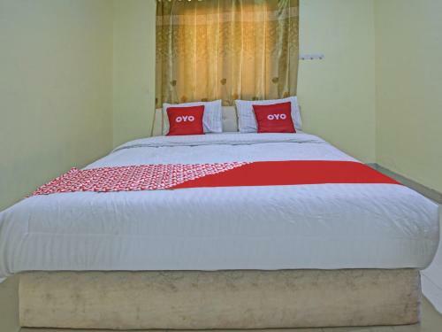 Hotel Oyo 3883 The Red
