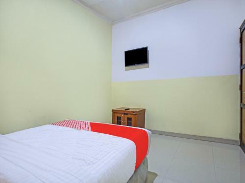 Hotel Oyo 3883 The Red