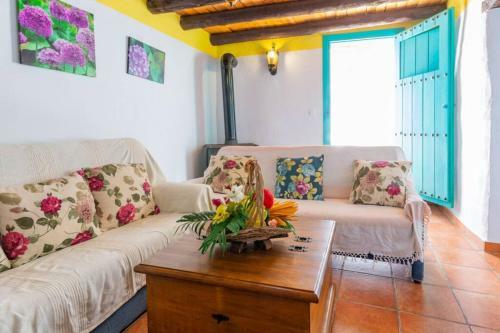 Casa Rosa, Con Encanto Y Piscinas Privadas