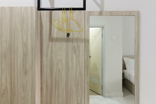 Hostal Reddoorz Apartment @ Dramaga Tower
