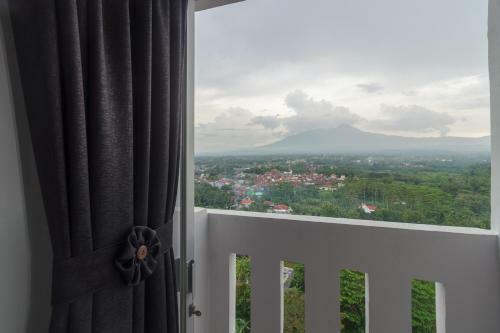 Hostal Reddoorz Apartment @ Dramaga Tower