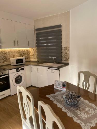 Apartamento Casa Con Vistas 2