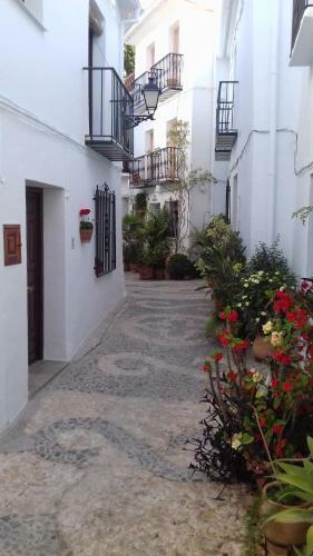 Apartamento Casa Con Vistas 2