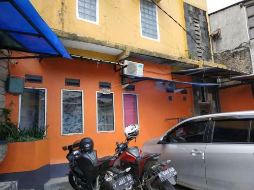 Hotel Pemda 22 Mansion