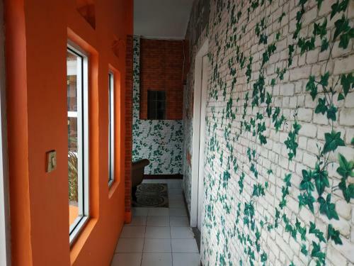 Hotel Pemda 22 Mansion