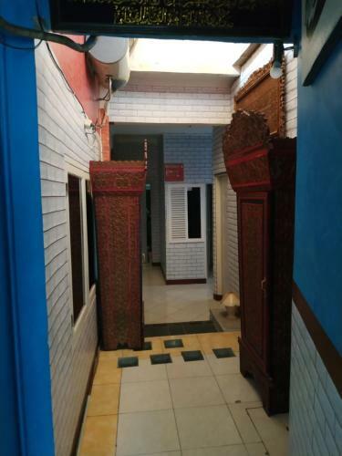 Hotel Pemda 22 Mansion