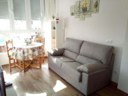 Apartamento Casa Raquel