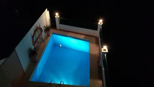 Apartamento Casa Raquel