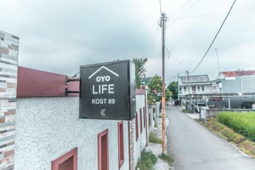 Hotel Oyo Life 2335 Kos 89