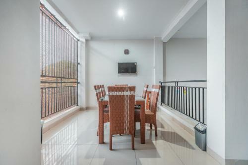 Hotel Oyo Life 2335 Kos 89