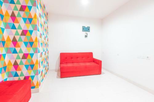 Hotel Oyo 1948 Apartement Sentul Tower