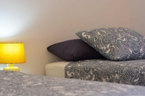 Apartamento Casa Amarilla, Frigiliana