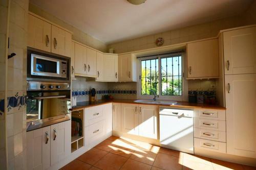 Apartamento Casa Amarilla, Frigiliana