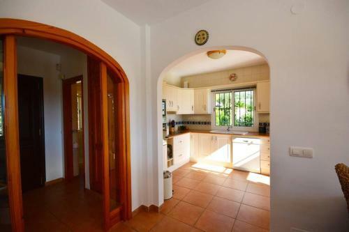 Apartamento Casa Amarilla, Frigiliana
