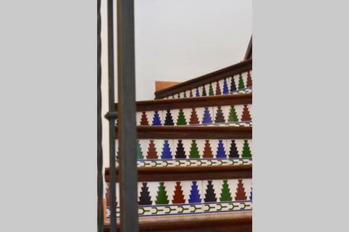 Apartamento Casa Amarilla, Frigiliana