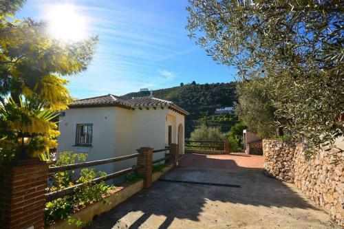 Apartamento Casa Amarilla, Frigiliana
