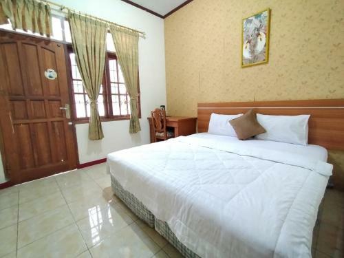 Grand Mutiara Hotel Puncak