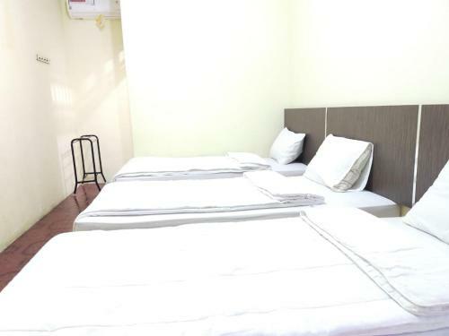 Grand Mutiara Hotel Puncak