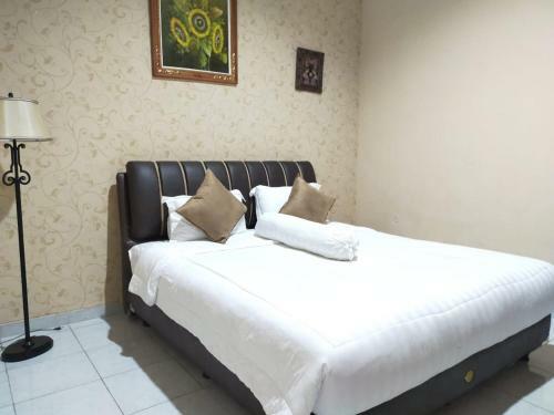 Grand Mutiara Hotel Puncak