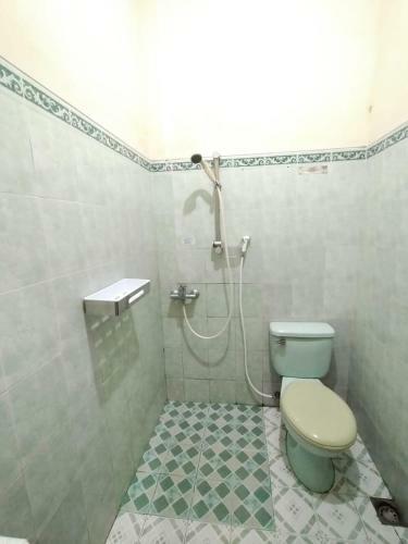 Grand Mutiara Hotel Puncak