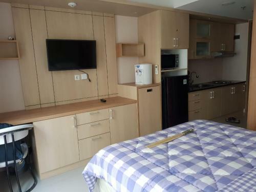 Channel Stay @ Bogor Icon Apartment