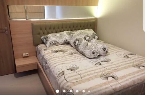 Channel Stay @ Bogor Icon Apartment
