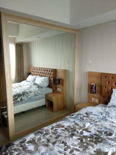Channel Stay @ Bogor Icon Apartment