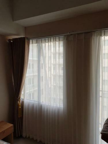 Channel Stay @ Bogor Icon Apartment