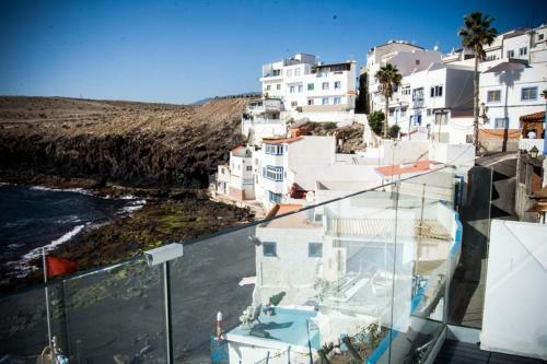 Apartamento Loft Tufia