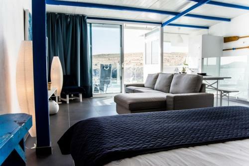 Apartamento Loft Tufia