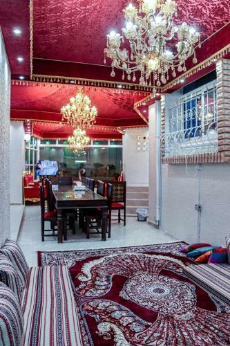 Villa Staycation Home Shj
