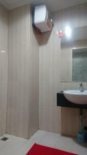 Apartamento Kozy Room Sentul Tower 2 Bedroom