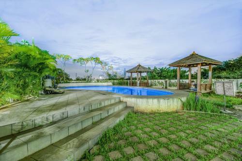 Skyland Bogor Valley Apartments