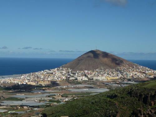 Casa Avenida Del Agujero