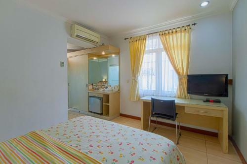 Hotel Applewood B&B