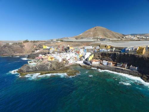 Apartamento Cliff House Gran Canaria