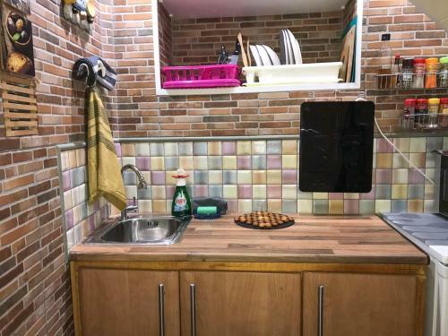 Apartamento Cliff House Gran Canaria