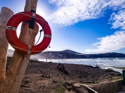 Apartamento Cliff House Gran Canaria