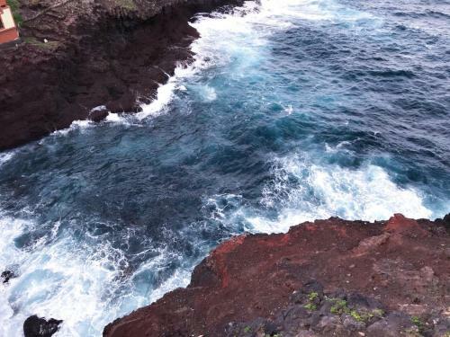 Apartamento Cliff House Gran Canaria