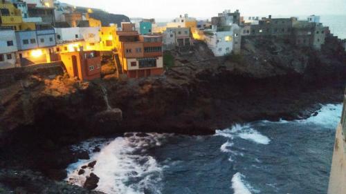 Apartamento Cliff House Gran Canaria