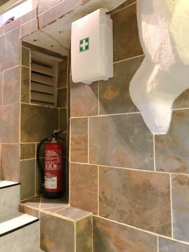 Apartamento Cliff House Gran Canaria